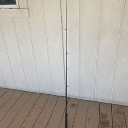 Protocol Fishing Pole