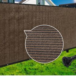 Cover Fence 5x50ft 