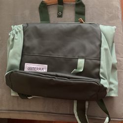 Doterra Multiple Use Backpack