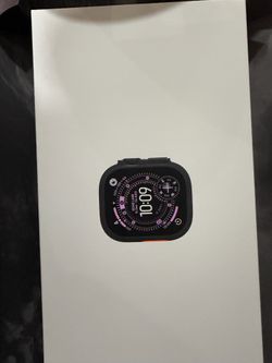 Apple Watch Ultra 3  *ATT Locked