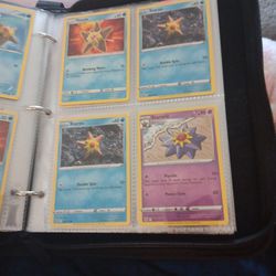 Pokemon Cards Lot  