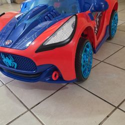 Kids Electric car 