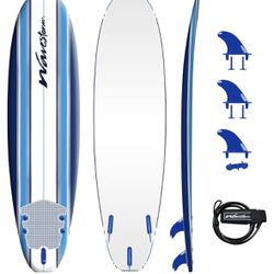 Waveform Surfboard