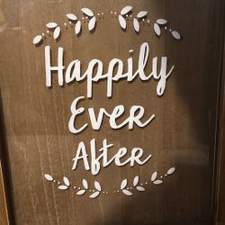 Wedding Guest Book With Hearts 
