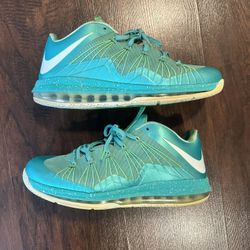 Nike LeBron 10 Low “Easter” – Size 13 – Pre-Owned – No Box