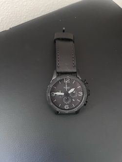 Men’s Fossil Watch