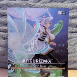 Sega Figurizma Frieren: Beyond Journey's End Figure