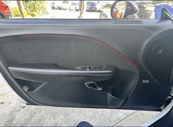 Dodge Challenger Parts