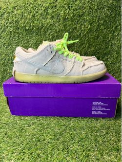 Size 8.5M - Nike SB Dunk Low Mummy
