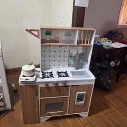 KidKraft Kitchen 
