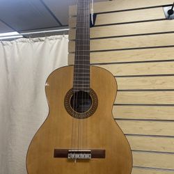 Sunlite Acoustic Guitar