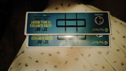 SOPORTE BRACKET, MOUNT, PARA TELEVISION