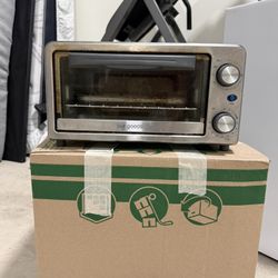 Toaster Oven
