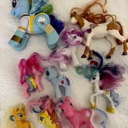 My Little Pony Collection 