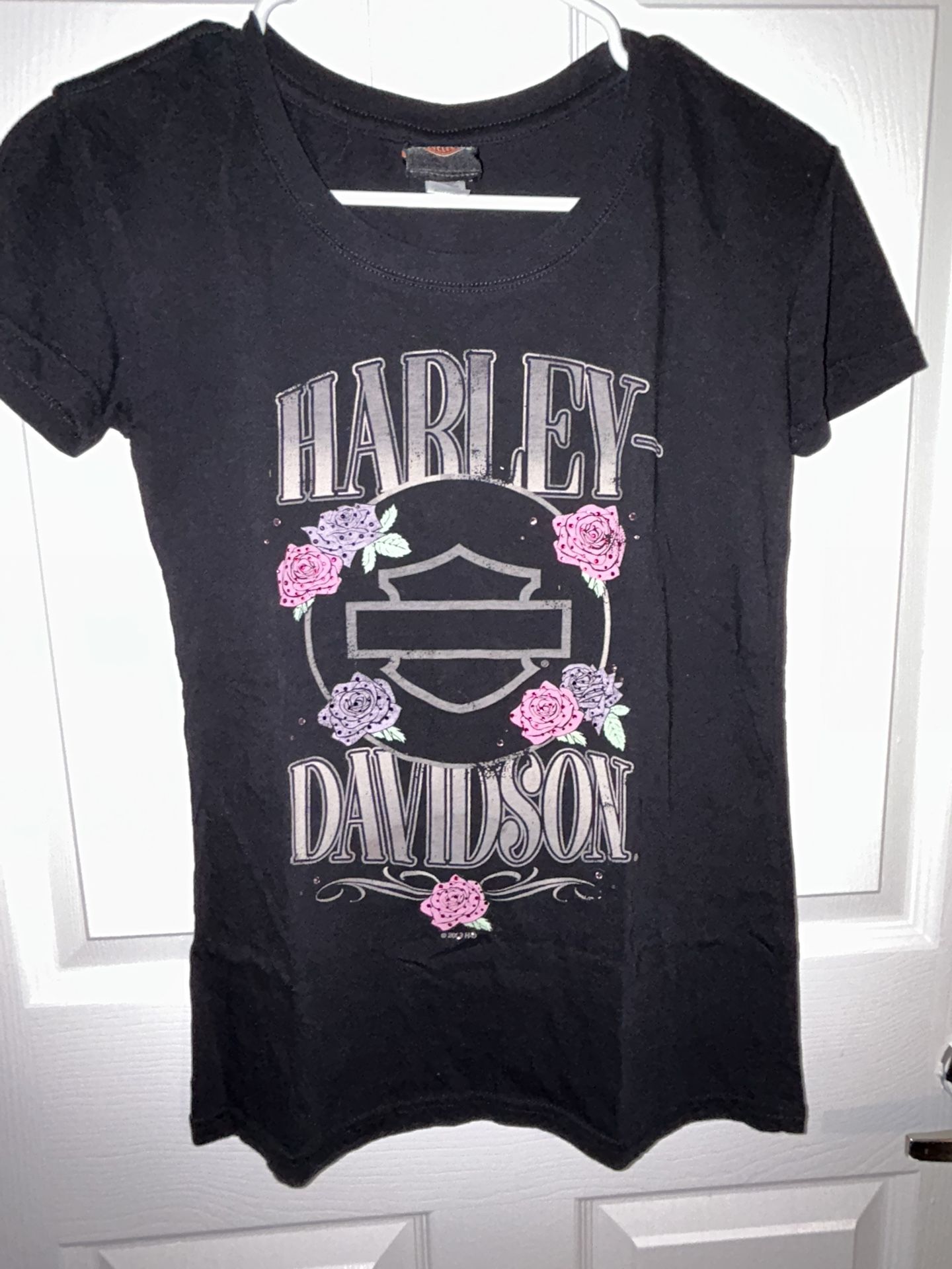 Harley Davidson Shirt