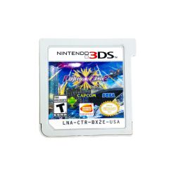 Project X Zone 2 (Nintendo 3DS, 2016) Cartridge Only Tested Works