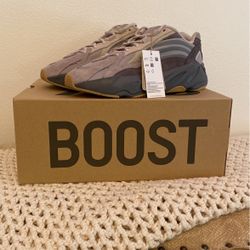 Adidas Yeezy Boost 700 V2 Tephra