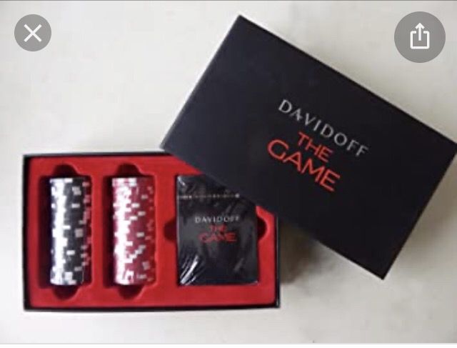 David off cards