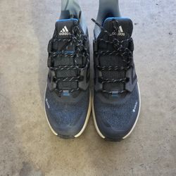 Size 11 1/2 Adidas  Men's Shoes