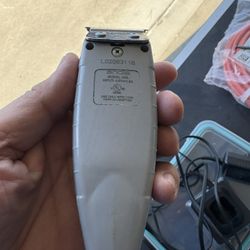 Andis Trimmer Cordless 