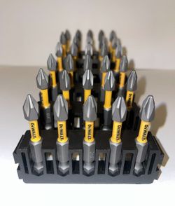 Dewalt Bit Set 
