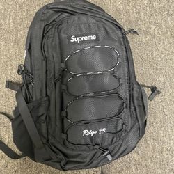 Supreme Backpack