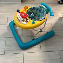 Baby Walker