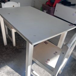 Kids Table And Chair