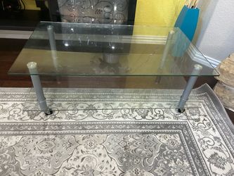 Center table -$10
