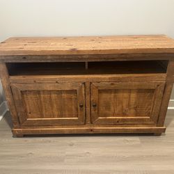 Console Table- Wood 