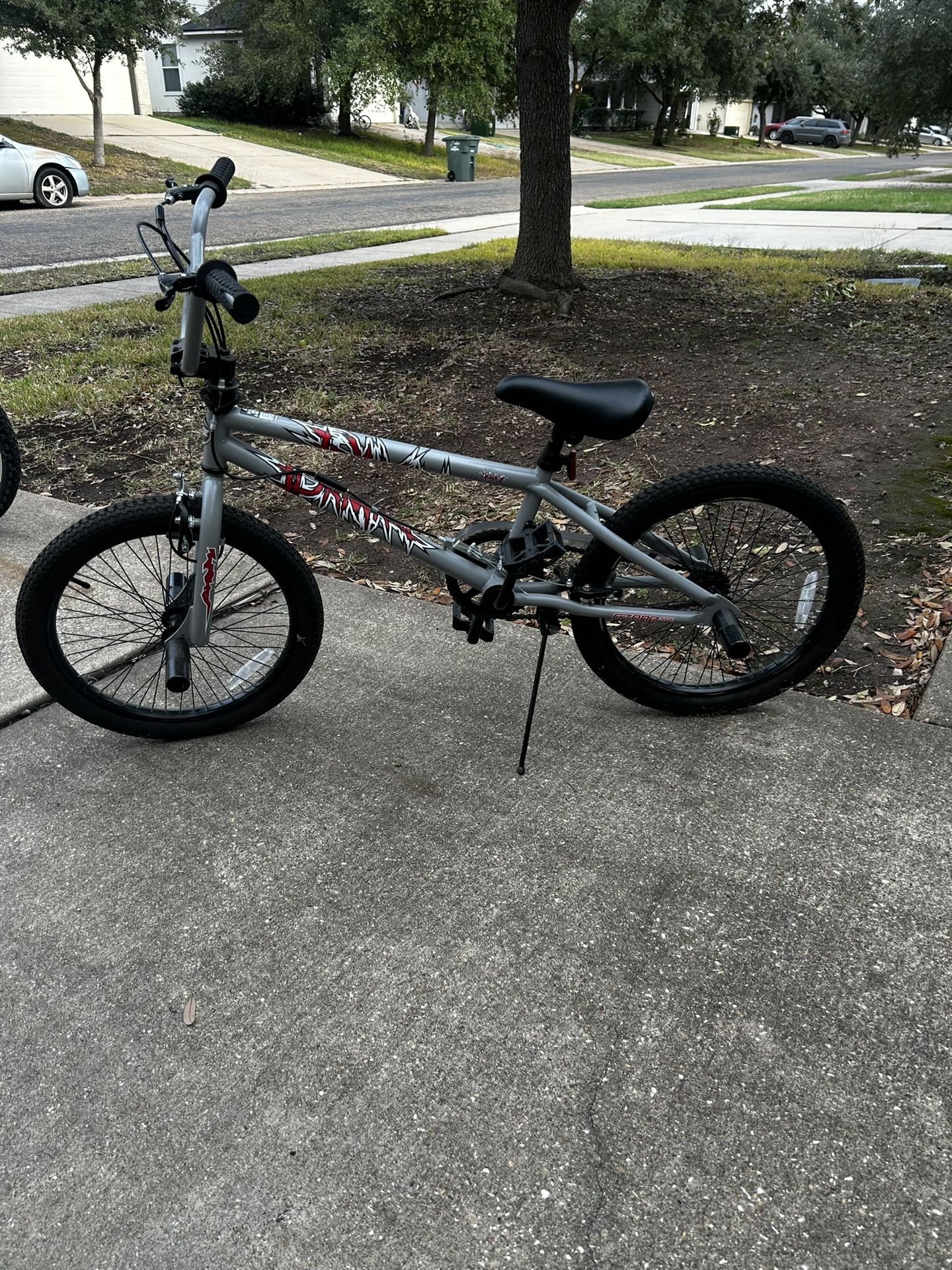 Bicycles