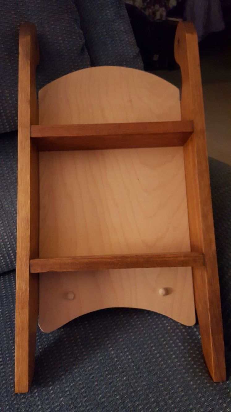 Sled for crafting