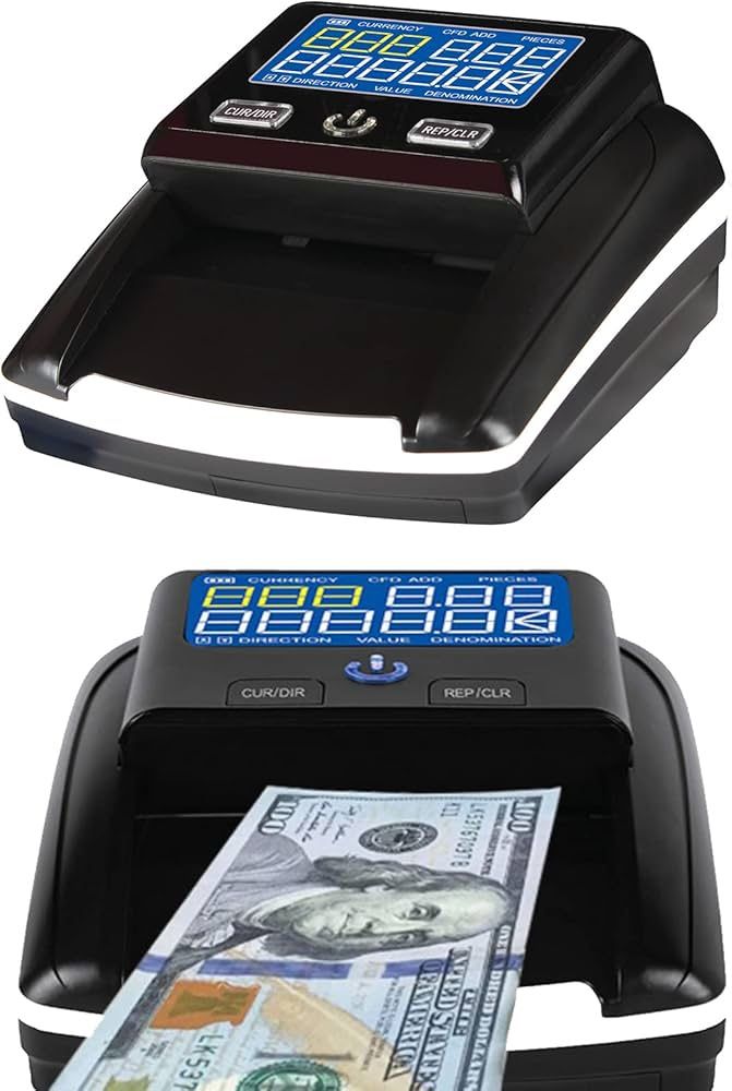 Bill Detector