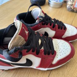 Nike Youth Baseball Cleats 3Y