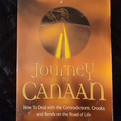W. F. Washington Sr.
- The Journey to Canaan