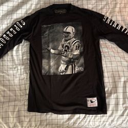 Peyton Manning Vintage T shirt