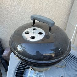 Weber Grill