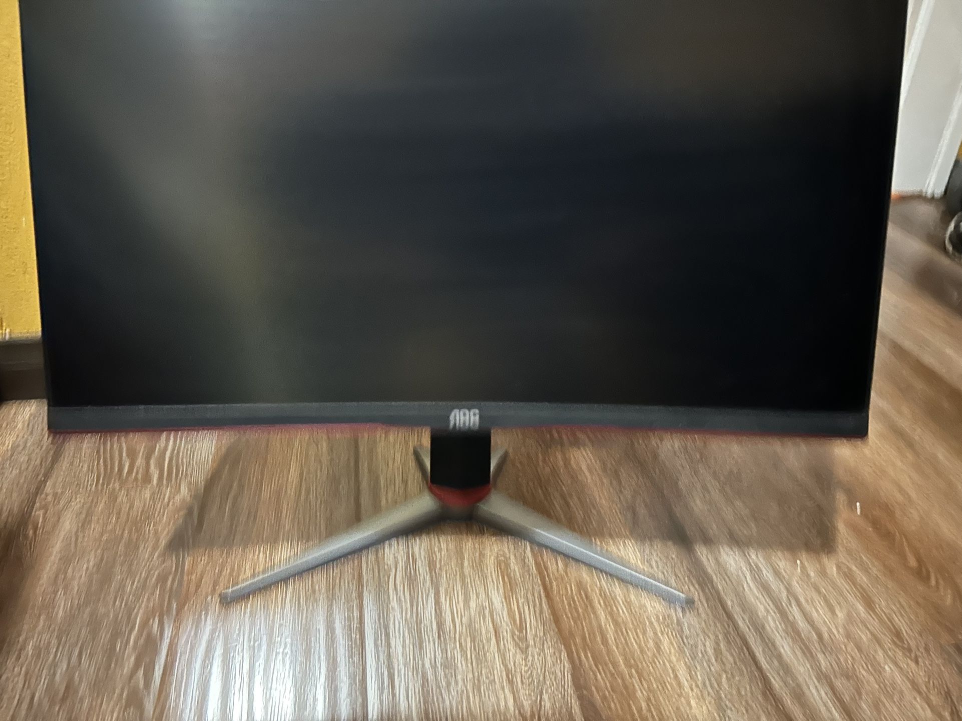 AOC 27 In Gaming Monitor (1ms - 165hz)