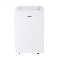 Hisense 7000btu portable air conditioner