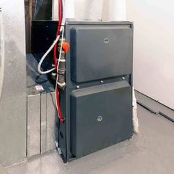 Furnace Overstock Gas And Electric