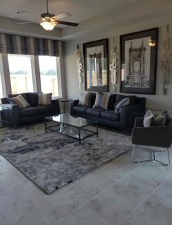 Everything must go sale high quality rugs