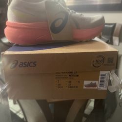 ASICS