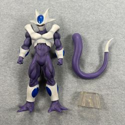 Dragon Ball Cooler Final Form Figure Ichiban Kuji Back To The Film F Model