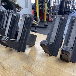 AMERICAN BARBELL J HOOKS🔹SPORTS FITNESS🔹GYM EQUIPMENT 