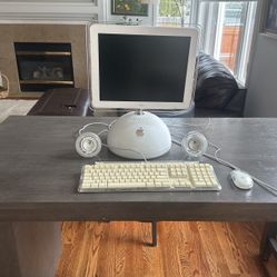 iMac G4