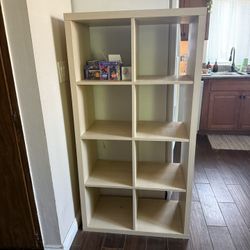 IKEA Storage Shelf