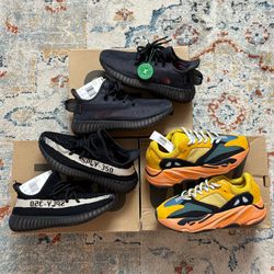 SIZE 4/4.5