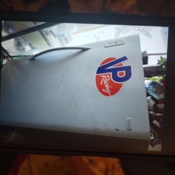 Frigidaire Freezer 
