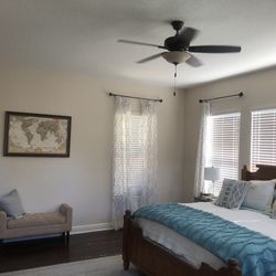 Deep Cleaning Available Today 