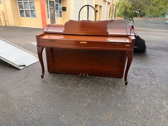 Baldwin Piano
